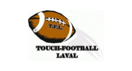 Logo de Ligue de Touch-football Laval