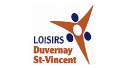 Logo de Loisirs Duvernay-St Vincent