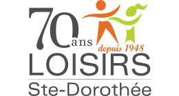 Logo de Loisirs Ste-Dorothée