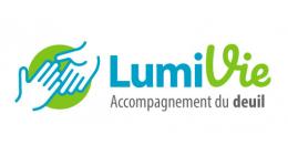 Logo de Lumi-Vie