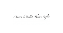 Logo de Maison de Ballet-Théâtre Reflet