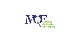 Logo de La Maison de quartier de Fabreville