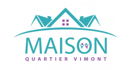 Logo de Maison de Quartier Vimont