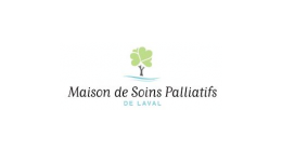 Logo de Maison de Soins Palliatifs de Laval