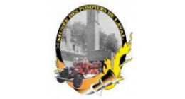 Logo de Musée des Pompiers de Laval