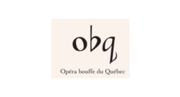 Logo de L’Opéra bouffe du Québec
