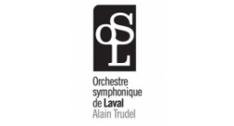 Logo de Orchestre Symphonique de Laval