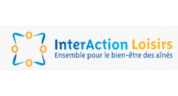 Logo de InterAction Loisirs