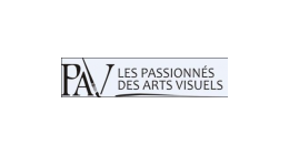 Logo de Les  Passionnés des Arts Visuels