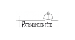 Logo de Patrimoine en tête
