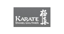 Logo de Québec Kyokushin Gauthier Inc.