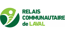 Logo de Le Relais Communautaire de Laval