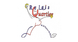 Logo de Le  Relais du quartier St-Vincent-de-Paul