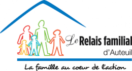 Logo de Le Relais familial d’Auteuil