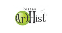Logo de Réseau ArtHist