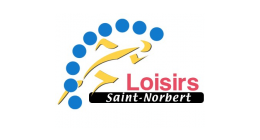 Logo de Loisirs Saint-Norbert