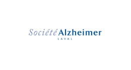 Logo de Société Alzheimer Laval