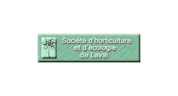 Logo de Société d’horticulture et d’écologie de Laval Inc.