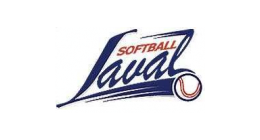 Logo de Softball Laval