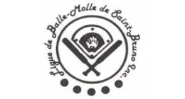 Logo de Ligue de Balle-Molle Super ligue de Saint-Bruno Inc.