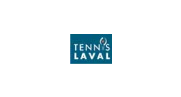 Logo de Tennis Laval