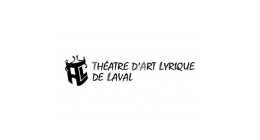 Logo de Théâtre d’Art Lyrique de Laval