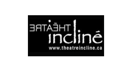 Logo de Théâtre Incliné