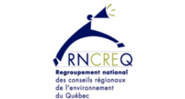 Logo de Regroupement national des conseils régionaux de l’environnement du Québec