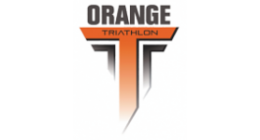 Logo de Club Orange Triathlon