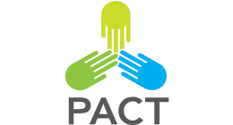 Logo de PACT