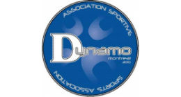 Logo de Association Sportive Dynamo