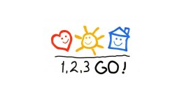 Logo de Initiative 1,2,3 GO! Laval-Marigot