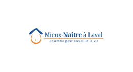 Logo de Mieux Naître à Laval