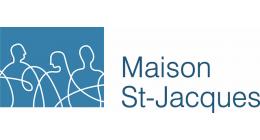 Logo de Maison St-Jacques