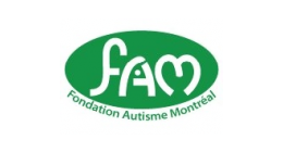 Logo de Fondation Autisme Montréal
