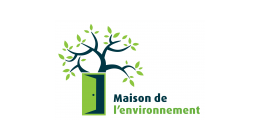 Logo de La Maison de l’environnement