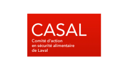 Logo de Comité d’action en sécurité alimentaire de Laval