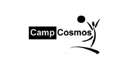 Logo de Camp Cosmos