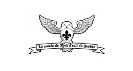 Logo de Musée du Rock’n’roll du Québec