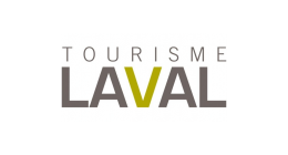 Logo de Tourisme Laval