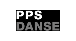 Logo de PPS Danse