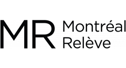 Logo de Montréal Relève