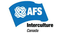 Logo de AFS Interculture Canada