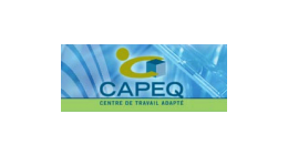 Logo de CAPEQ