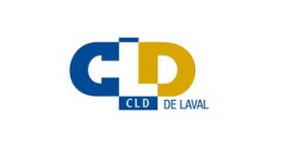 Logo de Développement économique Laval