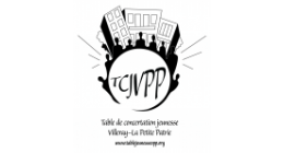 Logo de Table concertation Jeunesse Villeray Petite-Patrie