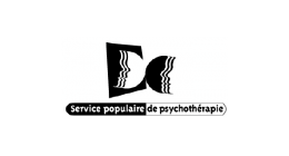 Logo de Le Service populaire de Psychothérapie