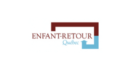 Logo de Enfant-Retour Québec