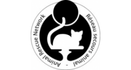 Logo de Réseau secours animal (RSA) / Animal Rescue Network (ARN)