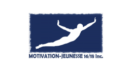 Logo de Motivation-Jeunesse 16-18 Inc.